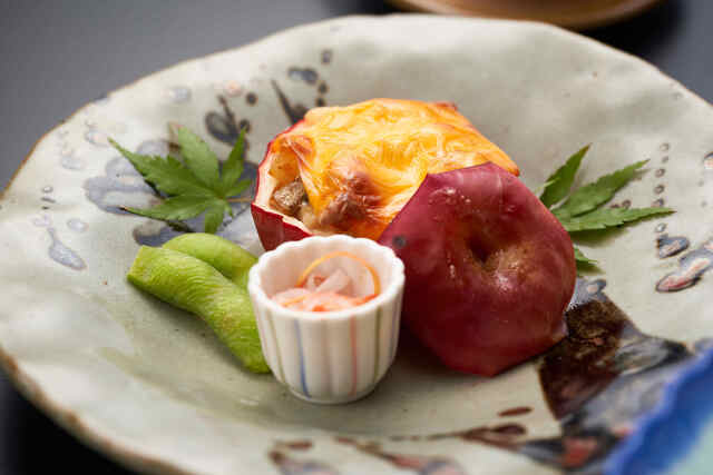 Shikisai Kappou Izumi