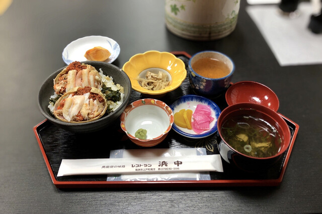 能登伝統の魚醤を使った いしる鍋 がクセになる美味しさ By 大阪めんま レストラン浜中 珠洲市その他 郷土料理 その他 食べログ