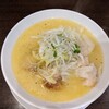 鶏専門 麺屋蓮々