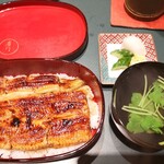 うなぎ屋 廣川 - うな重