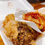 Karaage No Tensai - 