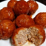 大東飯店 - パッカーン