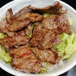 大東飯店 - 肉～っ