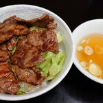 大東飯店 - スープとトモダチ。