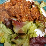 大東飯店 - 牛すじってなんでコクがあるの？