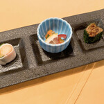 ステーキハウス キッチンリボン - 