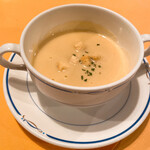 ステーキハウス キッチンリボン - 