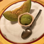 ステーキハウス キッチンリボン - 