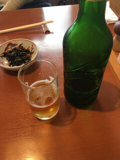 Ishi Yama - ハートランドビール