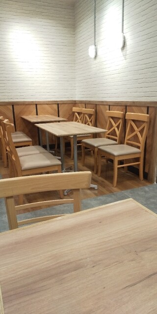 Mister Donut Shinsapporo Deyuo Shoppu photo 5