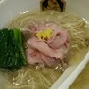真鯛らーめん 麺魚 本店