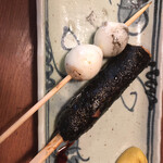 Ganso Yakitori Kushi Hacchin - 