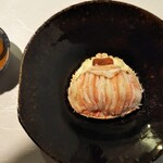 蕎麦　もり木 - 