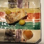 蕎麦　もり木 - 