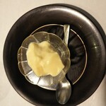 蕎麦　もり木 - 