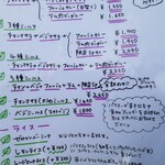 ゼロワンカレーA.o.D - 