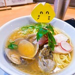 銀座 篝 鎌倉店 - 