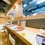 銀座 篝 鎌倉店 - 