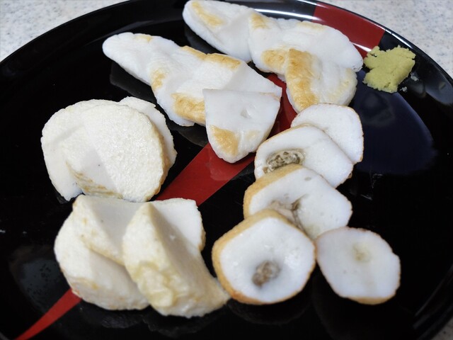 松島蒲鉾本舗 仙台本店 - 勾当台公園（その他）の写真