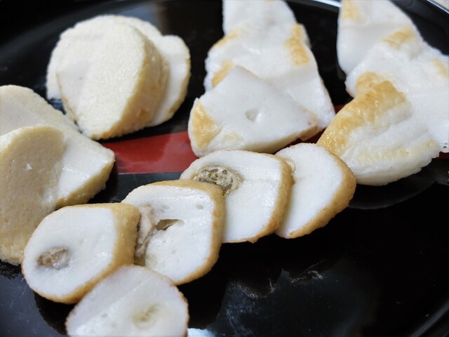 松島蒲鉾本舗 仙台本店 - 勾当台公園（その他）の写真