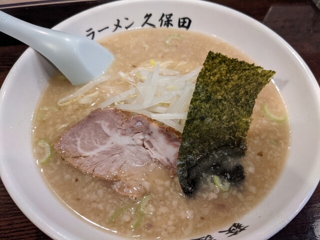 ラーメン久保田 荻窪 ラーメン 食べログ ラーメン久保田 荻窪 ラーメン 食べログ