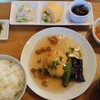 Nouka No Shokutaku Take - 日替りランチ780円