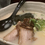 Kodawari Ramen Kafe Kosuiten - 