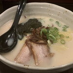 Kodawari Ramen Kafe Kosuiten - 