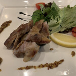 Trattoria Concerbuono - 