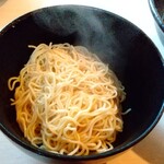 LCMEN 庵 - 替え玉