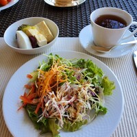 ファインダイニング - 