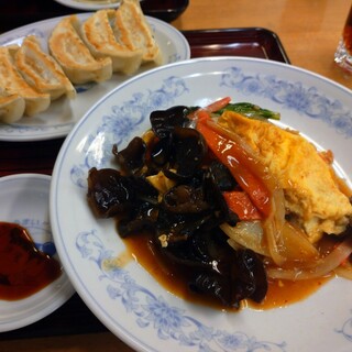 駐車場 埼玉でおすすめの餃子をご紹介 食べログ