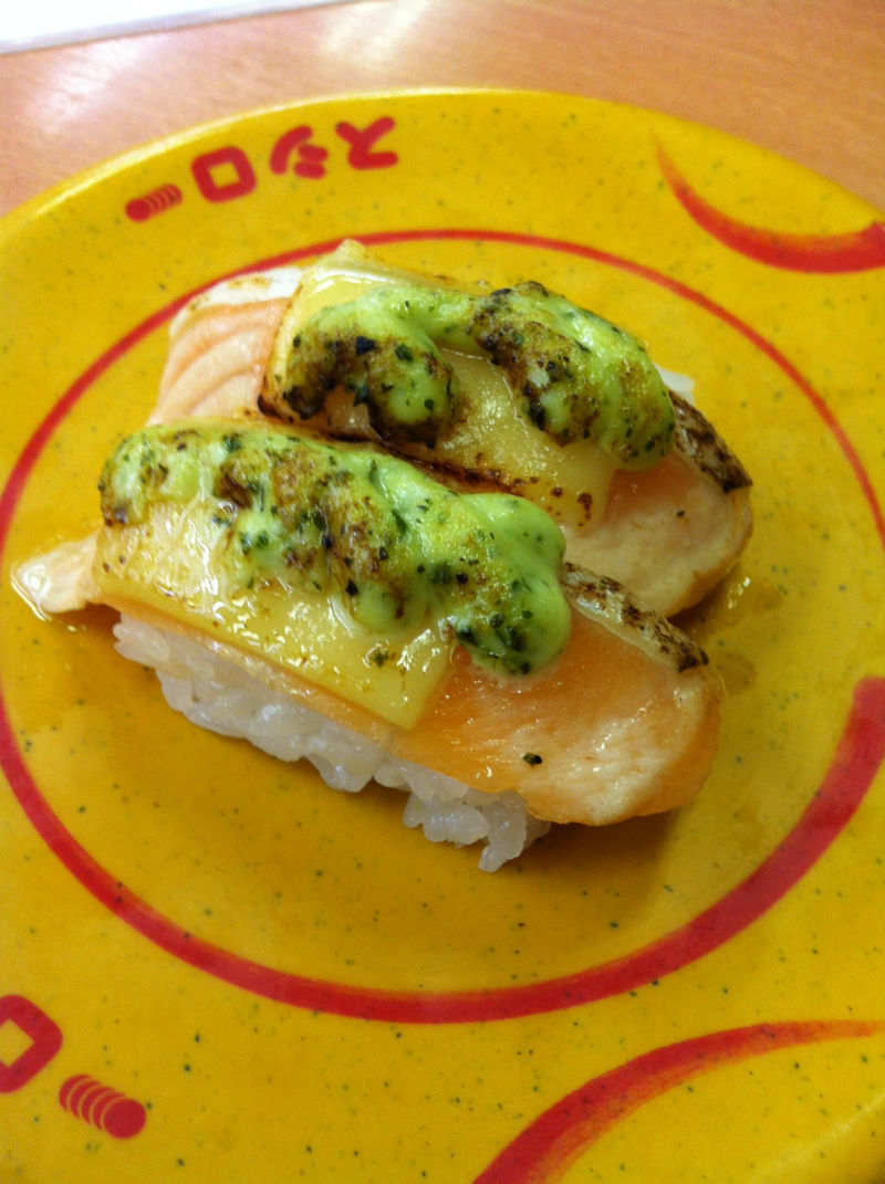 スシロー 浜松西丘店 name=