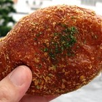 サカエパン - 110円大辛口カレーくん