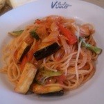 パスタビーノ - ランチ①