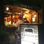 GOCCHI'S - 