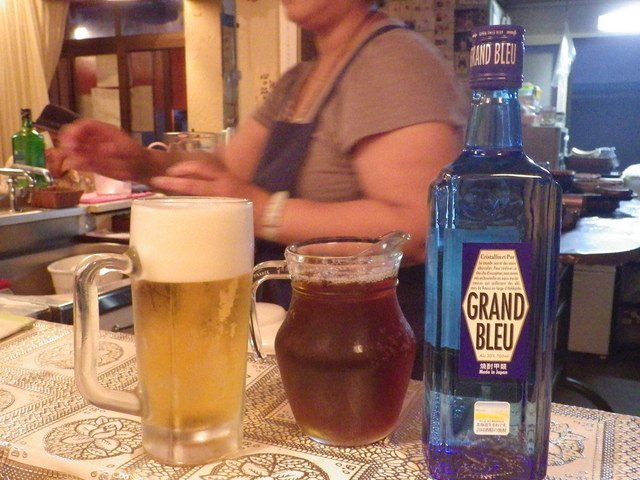 居酒屋ばんちゃん - 南小樽（食堂）の写真