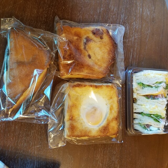 海辺の手作りパン屋 エッフェル 広電宮島口 パン 食べログ 海辺の手作りパン屋 エッフェル 広電宮島口 パン 食べログ