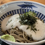 そば工房「源助さん」 - 