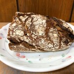 ヴァルト - 料理写真:ヌスレーズン