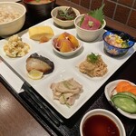 日日是 神戸 段 - 