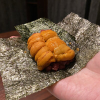 USHIMITSU NISHIAZABU - 