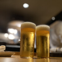 焼鳥 市松 - 土曜日の16時に北新地、こんな日が来ようとは