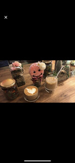 Essence cafe - 