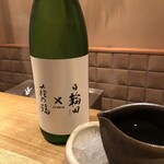 Kokyuu - 萩の鶴×日輪田
