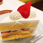 ケーキ&カフェ クレール - 