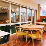 ケーキ&カフェ クレール - 