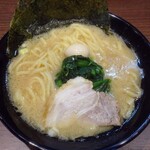 横浜家系ラーメン 金山家 - 