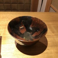 弧玖 - 昆布茶