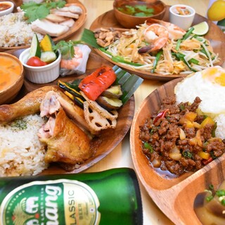 Thai Food&Bar NANA_0